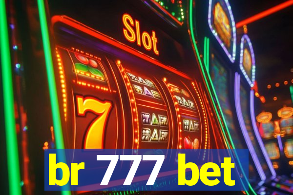 br 777 bet